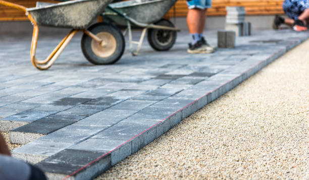 Best Best Driveway Pavers  in Oconto, WI