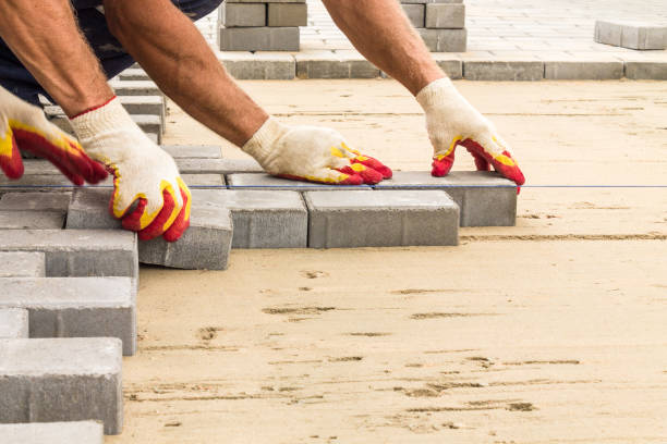 Reliable Oconto, WI Driveway Pavers Solutions