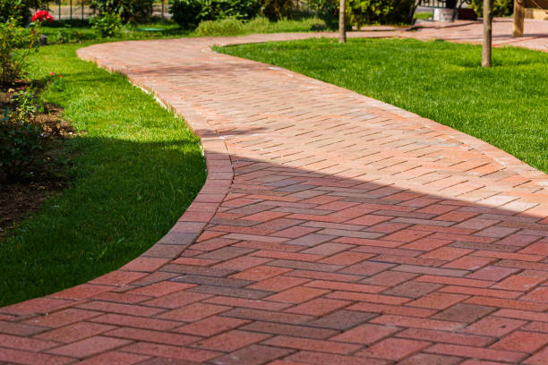 Reasons to Select Us for Your Driveway Paving Requirements in Oconto, WI