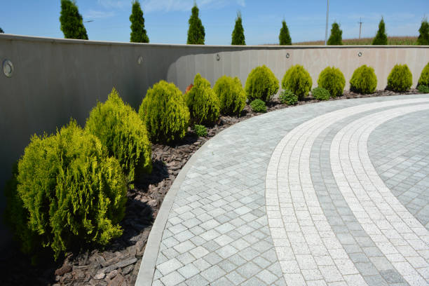 Best Professional Driveway Pavers  in Oconto, WI