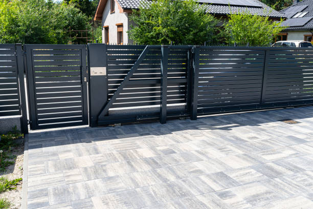 Best Affordable Driveway Pavers  in Oconto, WI