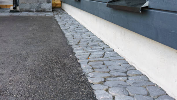Best Concrete Paver Driveway  in Oconto, WI