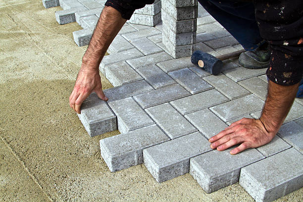 Best Driveway Repair Near Me  in Oconto, WI