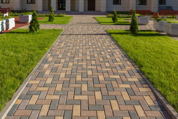 Best Driveway Pavers for Homes  in Oconto, WI