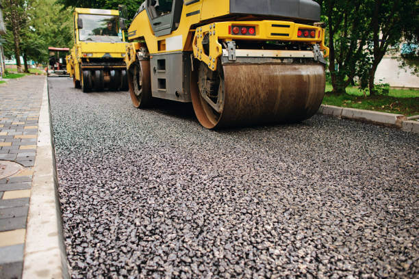 Best Decorative Driveway Pavers  in Oconto, WI